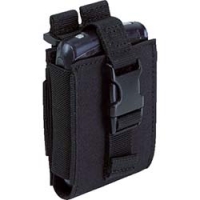 ５．１１社 56030-019 ５．１１　ＬＧ　Ｃ５　スマートフォン／ＰＤＡケース　ブラック