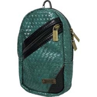 （株）基陽 BAPTB03-G ＫＨ　ＢＡＭＢＵＬ　カジュアルケース　グリーン