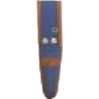 ホッタ（株） PRP-01 ホッタ　ドライバーケース１本差