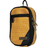 （株）基陽 BAPTB04-Y ＫＨ　ＢＡＭＢＵＬ　カジュアルケース　イエロー