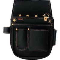 角利産業（株） 13692 ＫＡＫＵＲＩ　仮枠袋　工具差付　ＬＰ－１０５