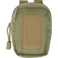 ５．１１社 50058-328 ５．１１　ディスポーザブルグローブポーチ　サンドストーン