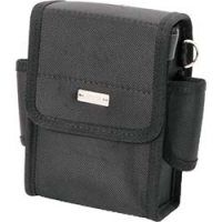 （株）基陽 22223 ＫＨ　１６８０Ｄ超軽量ウェストバッグフタ付