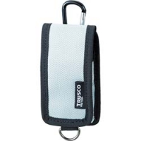 日本中山 TRUSCO  TCTC1202-SV ＴＲＵＳＣＯ　コンパクトツールケース　携帯電話用　シルバー