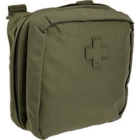 ５．１１社 58715-188 ５．１１　６．６ＭＥＤポーチ　ＴＡＣ　ＯＤ