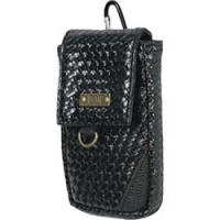 （株）基陽 BAPTB02-K ＫＨ　ＢＡＭＢＵＬ　カジュアルケース　ブラック