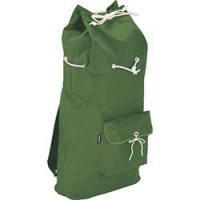 日本中山 TRUSCO  TDB-880-OD ＴＲＵＳＣＯ　帆布デイパック　８８０Ｘ５４０　ＯＤ