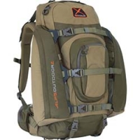 ＡＬＰＳ　ＢＲＡＮＤＳ社 9993710 ＡＬＰＳ－Ｏ　トラバースＸ　コヨーテブラウン