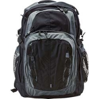 ５．１１社 56961-021 ５．１１　コバート１８　バックパック　アスファルト／ブラック