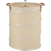 日本中山 TRUSCO  TSB-90PE ＴＲＵＳＣＯ　スプリングバックφ４５×Ｈ６０ｃｍポリエチレン１００％