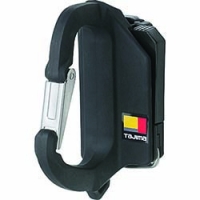 （株）ＴＪＭデザイン SFKHR-C タジマ　着脱式工具ホルダーグラス　カラビナ