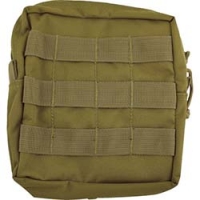 ＲＥＤＲＯＣＫ社 82-003COY ＲＥＤＲＯＣＫ　ミディアム　ＭＯＬＬＥ　ユーティリティーポーチ　コヨーテ