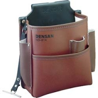 JEFCOM   ND-81K デンサン　電工ハイポーチ