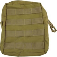ＲＥＤＲＯＣＫ社 82-004COY ＲＥＤＲＯＣＫ　ラージ　ＭＯＬＬＥ　ユーティリティーポーチ　コヨーテ