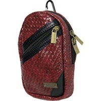 （株）基陽 BAPTB03-R ＫＨ　ＢＡＭＢＵＬ　カジュアルケース　レッド