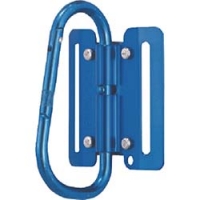 （株）ＴＪＭデザイン AW-KHA-BU タジマ　アラウンド・ザ・ウエスト　金属工具ホルダーＡ型／ブルー