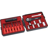 日本Pro-Auto  2017M スエカゲ　１／４ＤＲ．ツールパック１７ＰＣ．