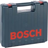 ボッシュ（株） 2605438524 ボッシュ　キャリングケース　ＧＢＨ２－２２用