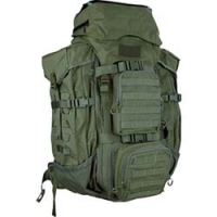 ＥＢＥＲＬＥＳＴＯＣＫ社 F4MJ ＥＢＥＲＬＥ　ターミネーターパック　ミリタリーグリーン