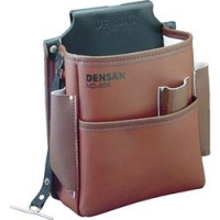 JEFCOM   ND-80K デンサン　電工ハイポーチ