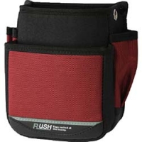 ホッタ（株） RS-02S-RE ホッタ　ラッシュ小型２段　レッド