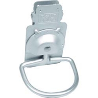 （株）基陽 149H-1 ＫＨ　アルミワンタッチ工具差し　シルバー