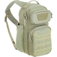 ＭＡＸＰＥＤＩＴＩＯＮ社 GRFTAN ＭＡＸ　ＧＲＩＤＦＬＵＸ　スリングパック　タン