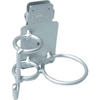 （株）基陽 140H-1 ＫＨ　アルミワンタッチ工具差し　シルバー