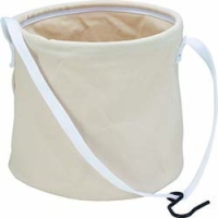 日本中山 TRUSCO  TDB-300-OD ＴＲＵＳＣＯ　電工バケツ　Φ３００ＸＨ３００　ＯＤ色