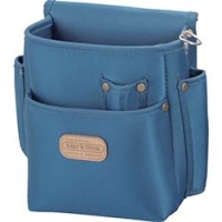 （株）コヅチ KN-11 コヅチ　電工用腰袋２段