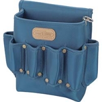 （株）コヅチ KN-13 コヅチ　電工用腰袋工具差付