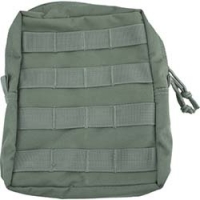 ＲＥＤＲＯＣＫ社 82-004OD ＲＥＤＲＯＣＫ　ラージ　ＭＯＬＬＥ　ユーティリティーポーチ　ＯＤ