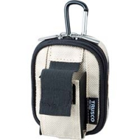 日本中山 TRUSCO  TCTC1803-BG ＴＲＵＳＣＯ　コンパクトツールケース　ベージュ
