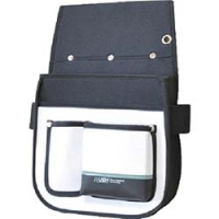 ホッタ（株） RS-07-WH ホッタ　ラッシュ釘袋　ホワイト