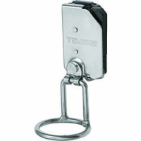 （株）ＴＪＭデザイン SFKHS-H1M タジマ　着脱式工具ホルダーステン　ハンマー１穴ブラ