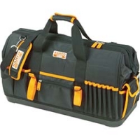 日本百固 BAHCO  4750FB2-24A バーコ　ジッパー付きオープンバックＬ　ハードボトムタイプ