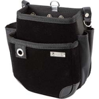 （株）基陽 CN01-K ＫＨ　トリコット地　パーツバッグ（小）