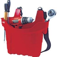 ケーター社 T-033 ＫＥＴＥＲ　フレックスサイドキャリー　赤