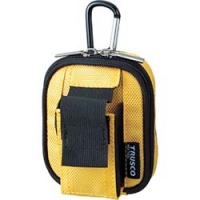 日本中山 TRUSCO  TCTC1803-Y ＴＲＵＳＣＯ　コンパクトツールケース　イエロー
