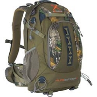 ＡＬＰＳ　ＢＲＡＮＤＳ社 9972100 ＡＬＰＳ－Ｏ　パースートＸ　エクストラ／ブラウン