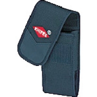 ＫＮＩＰＥＸ社 001972LE ＫＮＩＰＥＸ　ツーポケット　ツールポーチ　１５０ｍｍ