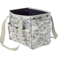 日本中山 TRUSCO  TCM-B11 ＴＲＵＳＣＯ　デジタルデザート迷彩　手提げツールバッグ