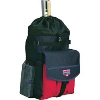 B リングスター　ミスターツールバッグＭＢ－３００Ｒレッド／ブルー