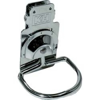 （株）基陽 515H ＫＨ　ワンタッチツールホルダー　スチール製