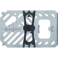 （株）シームーン NI03968 ＮｉｔｅＩｚｅ　ファイナンシャルツールマルチツールウォレット　ＳＶ