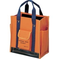 （株）コヅチ TS-12BOR コヅチ　ワークタイム　ワーキングツールバッグ　小