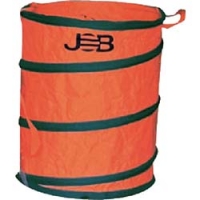 （株）マーベル JGB-L ジョブマスター　現場用ゴミ箱（Ｌ）