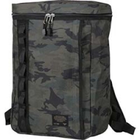 （株）カジメイク 9100-56-20L カジメイク　バックパック　カモフラ　２０Ｌ