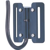 （株）ＴＪＭデザイン AW-KHB-BL タジマ　アラウンド・ザ・ウエスト　金属工具ホルダーＢ型／ブラック