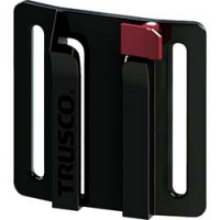 日本中山 TRUSCO  DTH-BKL ＴＲＵＳＣＯ　脱着式ツールホルダ専用バックル